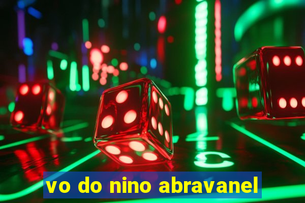 vo do nino abravanel